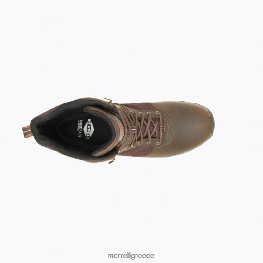 4FVVXX658 moab 2 ξύλινα 8\\ θερμοαδιάβροχο (j004645) είδος ζαχαροτού Merrell